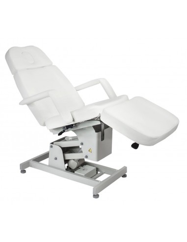 Beauty bed with 3 motors Potenza-3