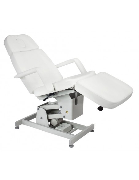 Beauty bed with 3 motors Potenza-3