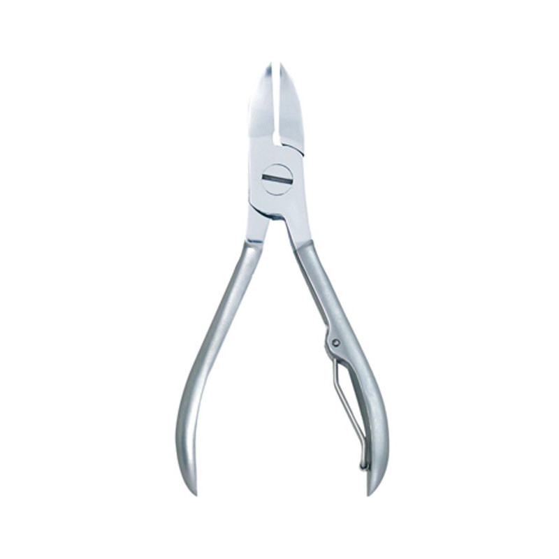 Nail clippers, professional, 10cm