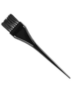 Brush for hair coloring, small