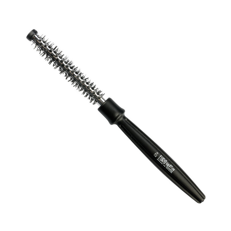 Thermo brush for hair, Ø9mm