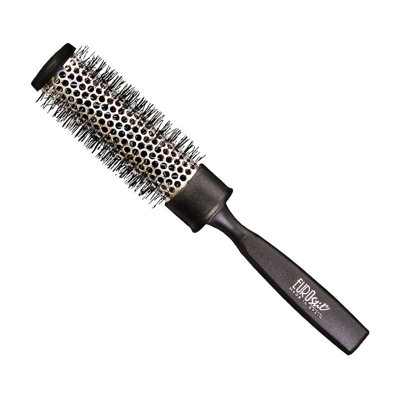 Thermo brush for hair, professional, Ø30mm