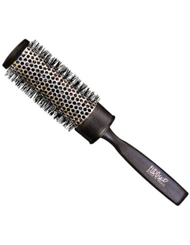 Thermo brush for hair, professional, Ø36mm