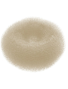 Узел для волос, круглый,...