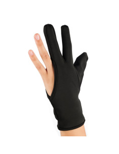 Protective glove for...