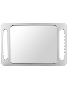 Зеркало с ручками,...