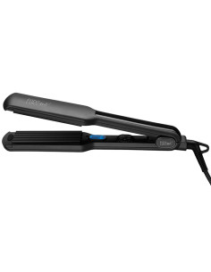 Hair straightener and...