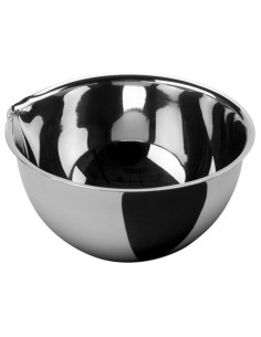 Manicure bowl, stainless...