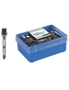 Clips metal, small, 5 cm,...