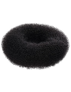 Узел для волос, круглый,...