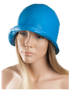 Cepurīte šķipsnu...