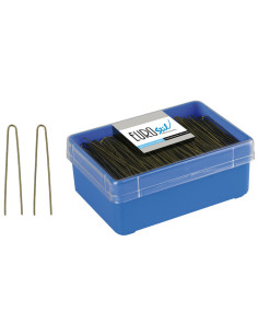 Hairpins, straight, 65mm,...