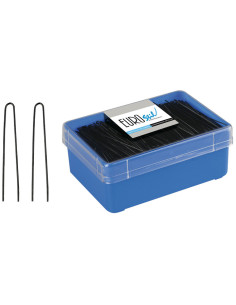 Hairpins, straight, 65mm,...