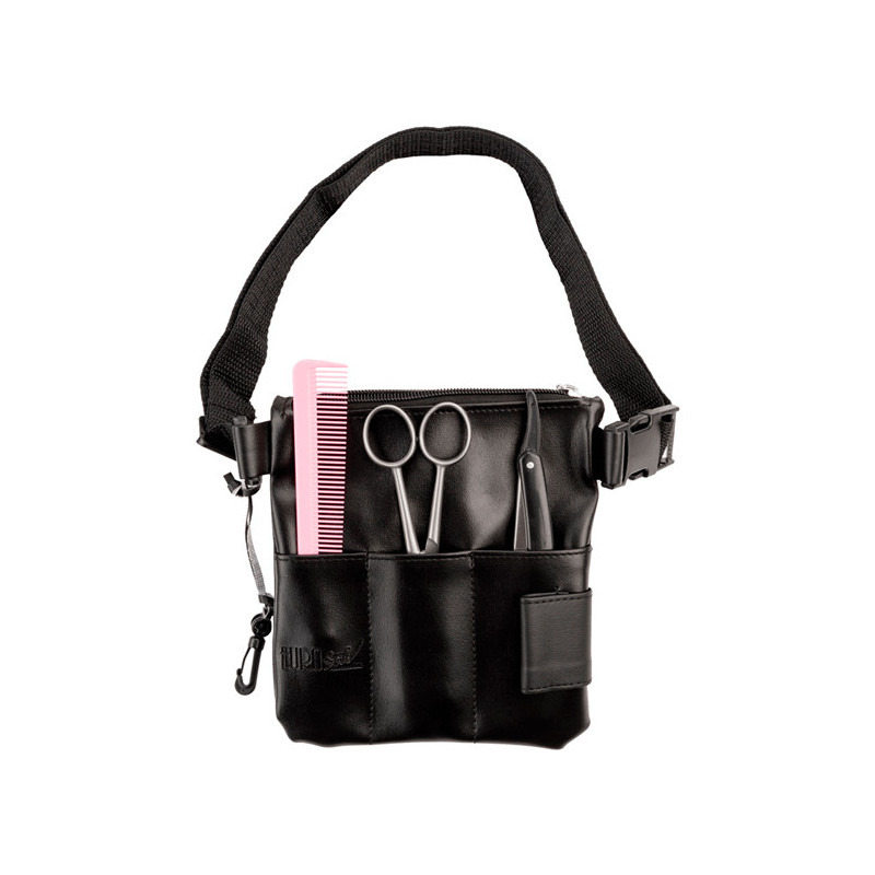 Hairdressing tool bag, sold without tools