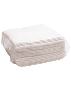 Towels, non-woven material,...