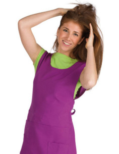 Priekšauts ar kabatu,...