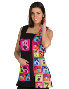 Фартук "Girls posh",...