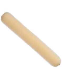 Hair knot, foldable, with...