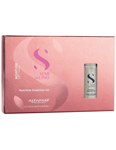 SEMI DI LINO NUTRITIVE ESSENTAIL OIL...