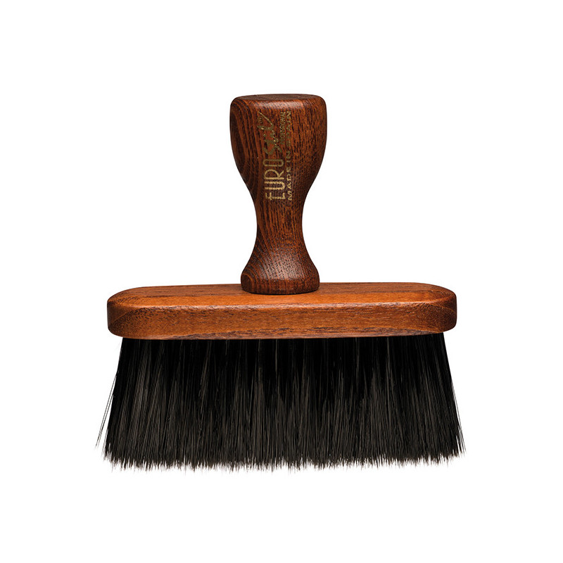 Brush for cutted hair BarberLine, wooden