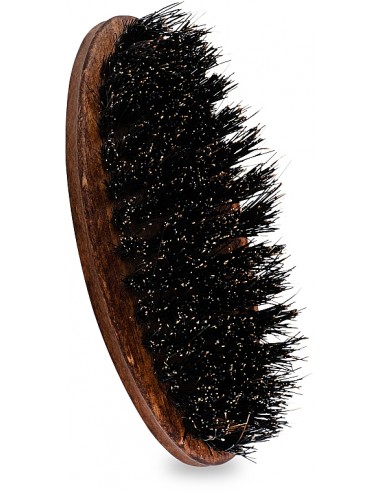 Щетка для бороды деревянная...