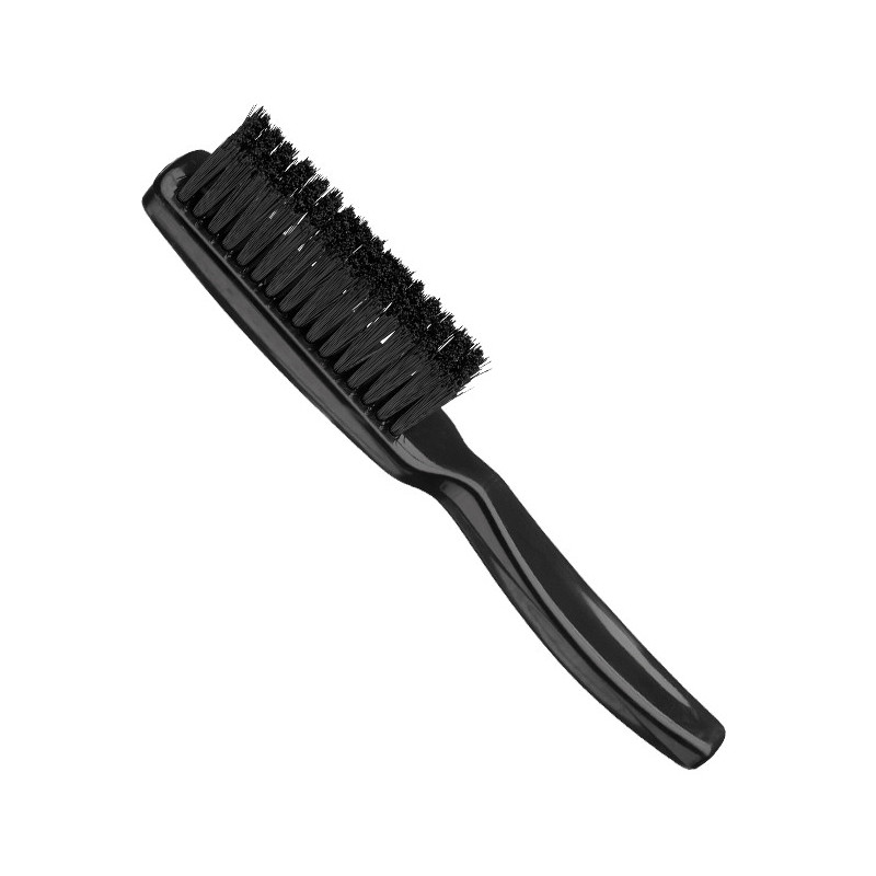 Hair cutting brush for Fade technique BarberLine, universal