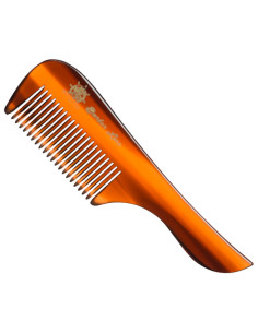 Comb for beard and mustache...