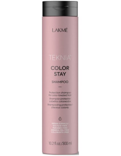TEKNIA Color Stay shampoo...