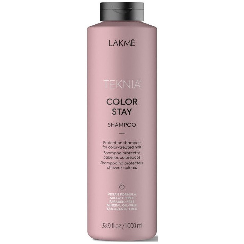TEKNIA Color Stay šampūns 1000ml