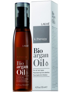 K.Therapy Bio argan Oil 125ml﻿