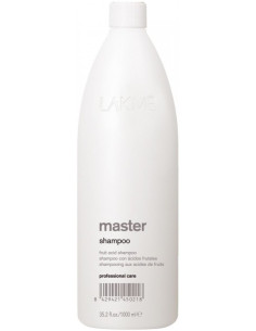 MASTER shampoo 1000ml