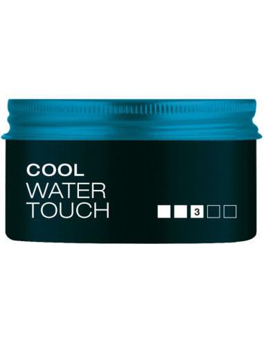 K.Style Cool Water Touch гель-воск 100мл