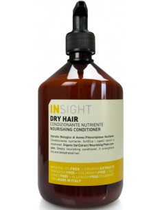 Insight Dry Hair...