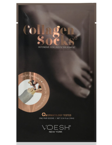 VOESH Collagen Socks 1pair