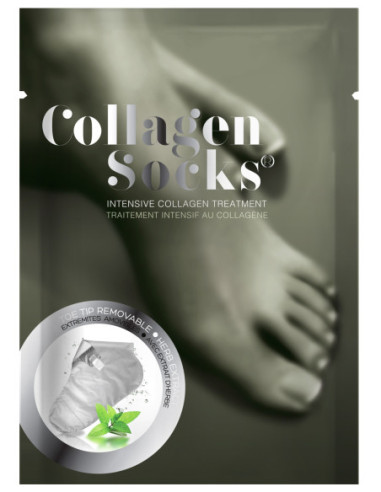 VOESH Phyto Collagen Socks 1pair