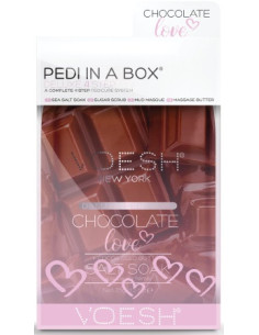 VOESH PEDI IN A BOX Cocoa...