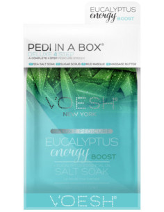 VOESH PEDI IN A BOX 4 Step...