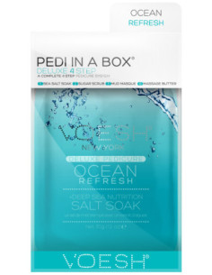 VOESH PEDI IN A BOX...