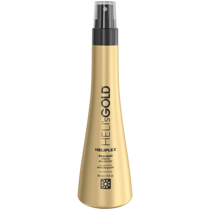 HELI´S GOLD HELIPLEX Pro Mist Spray Oil 150ml