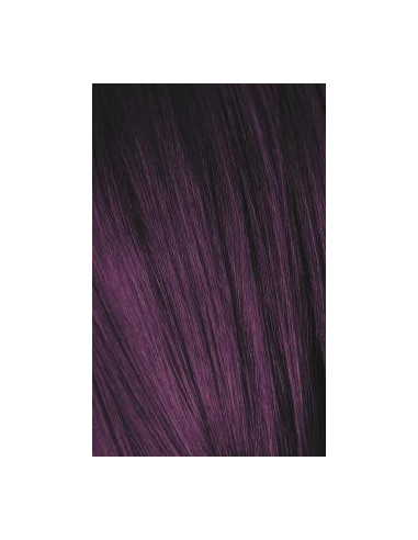 IGORA ROYAL permanentā matu krāsa 0-99 60ml