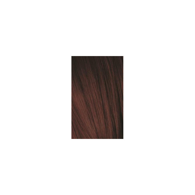 IGORA COLOR 10 - 10 minūšu permanentā matu krāsa 4-88 60ml