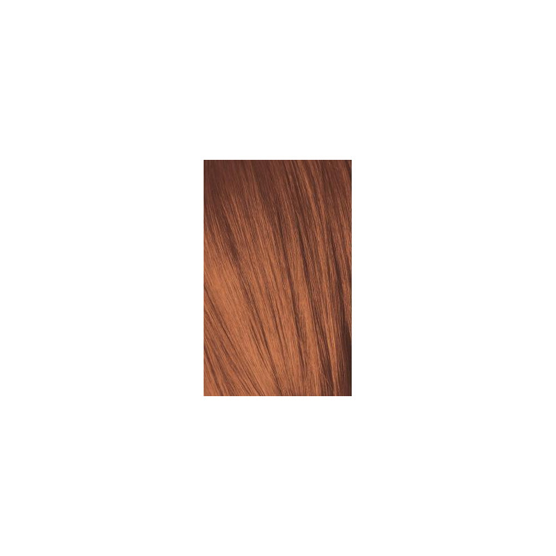 IGORA COLOR 10 - 10 minūšu permanentā matu krāsa 7-7 60ml