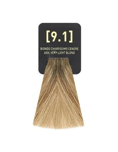 INSIGHT INCOLOR - 9.1 60ml