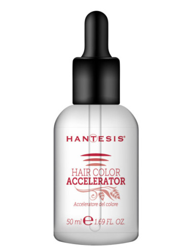 HANTESIS Hair color accelerator 4x50ml