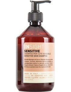 Insight Sensitive šampūns...