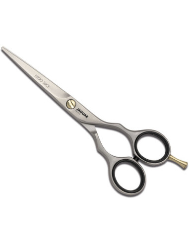 Hairdressing scissors Jaguar Pre Style Ergo Slice, 5.5"