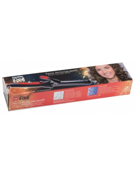 Lokšķēres iRoll Professional, Ø19mm