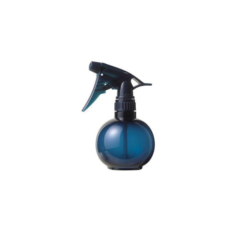 Spray bottle with a micro diffuser, 300ml, blue