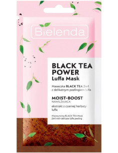 BIELENDA, BLACK TEA POWER...