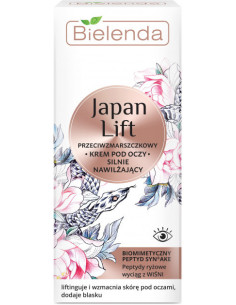 JAPAN LIFT Eye cream,...